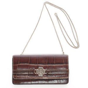 Brighton Brown Wallet